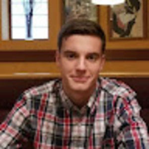 Meet your Posher, Ignat